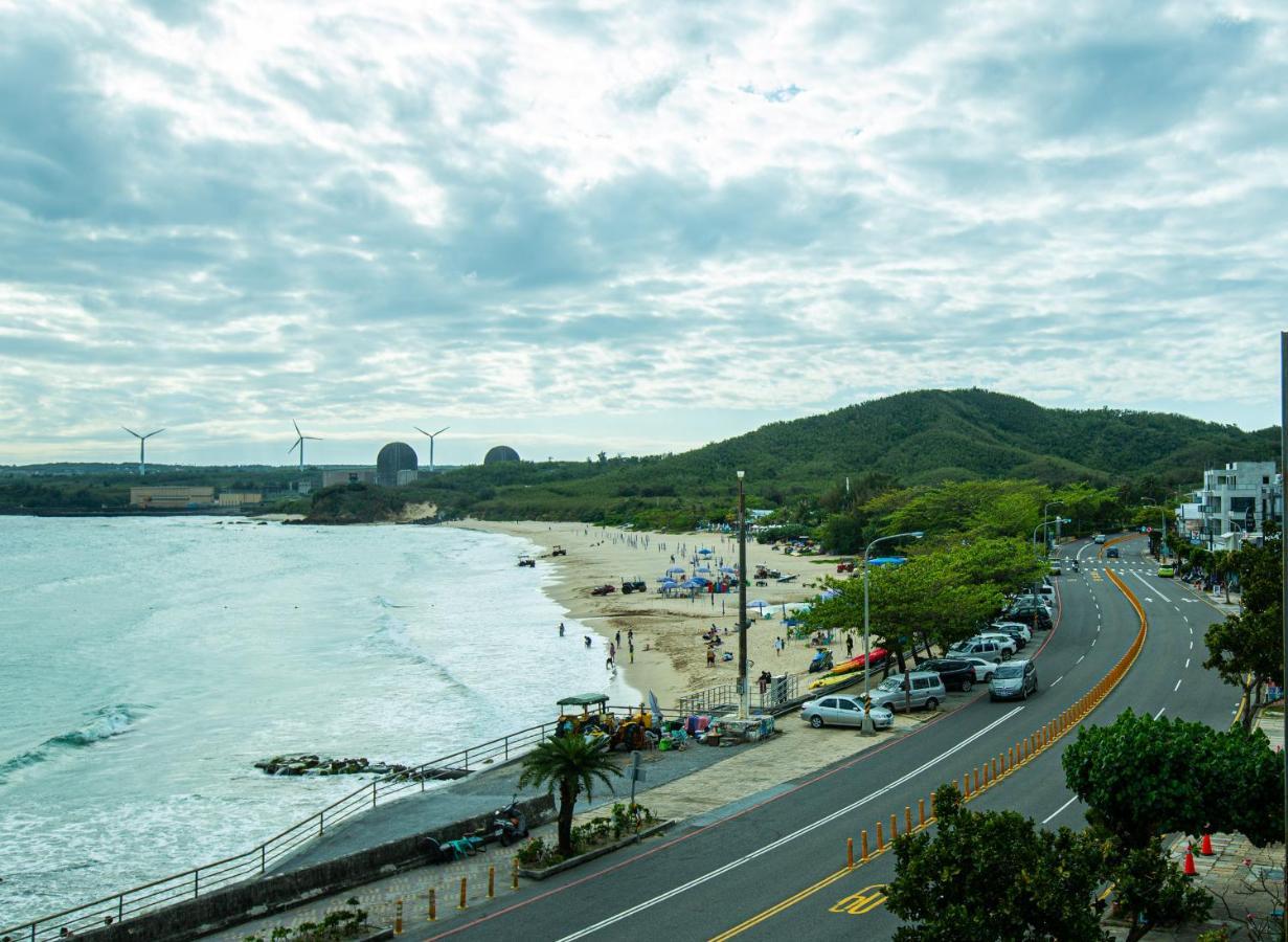 Nanwan Station Hotel Exterior photo